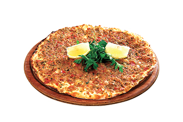 Dish Image